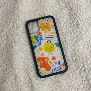 Iphone 11 Wildflower